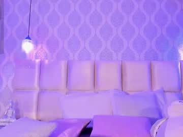 Kimwexlerr_ Chaturbate stream image from February 06, 2026