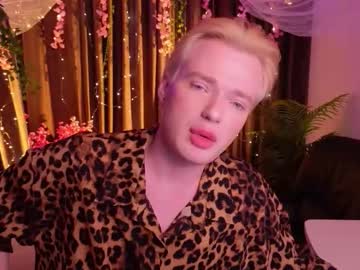 Kristenegor Chaturbate stream image from February 06, 2026