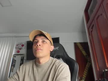 Taylorsorf Chaturbate stream image from February 06, 2026