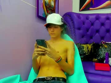 Thanier_18 Chaturbate stream image from February 06, 2026