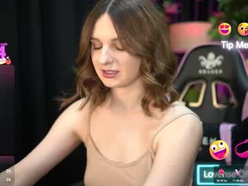 Xoxo_Molly Chaturbate stream image from February 06, 2026
