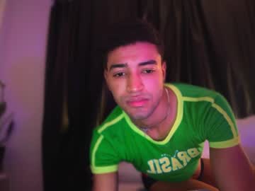 Andre_Ordos Chaturbate stream image from February 06, 2026
