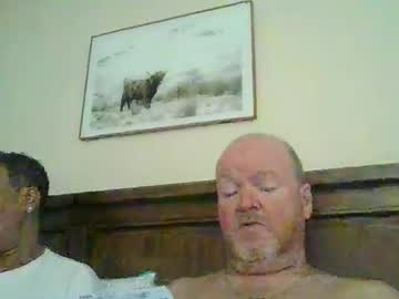 Black_N_White4 Chaturbate stream image from February 06, 2026