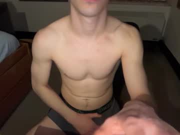 Canadiancollegehunk Chaturbate stream image from February 06, 2026