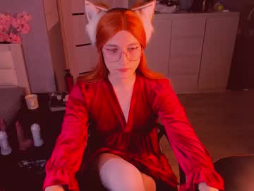 Foxy_Jpg Chaturbate stream image from February 06, 2026