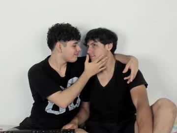 Hans_Andres17 Chaturbate stream image from February 06, 2026