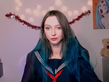 Mermaidvibestides Chaturbate stream image from February 06, 2026