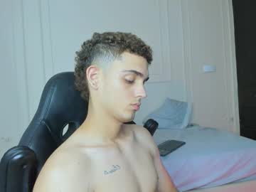 Nathan_Shimmer Chaturbate stream image from February 06, 2026