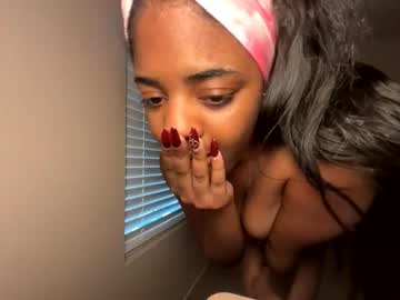 Sparklyfatclit Chaturbate stream image from February 06, 2026