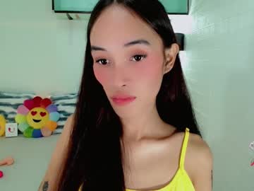 Anitaguen Chaturbate stream image from February 07, 2026