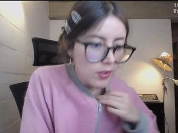Cherrybunny21 Chaturbate stream image from February 07, 2026