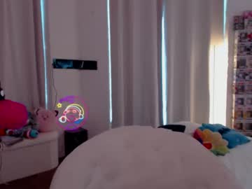 Itsnickibabyy Chaturbate stream image from February 07, 2026