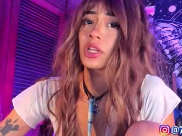 Ivy_Byte Chaturbate stream image from February 07, 2026