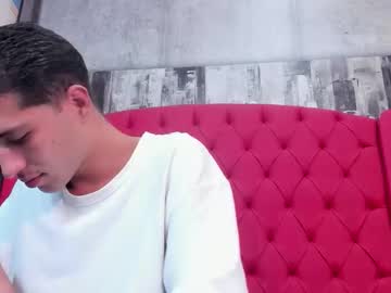 Jay_Bluee Chaturbate stream image from February 07, 2026