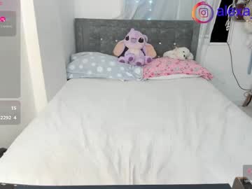 Kixua Chaturbate stream image from February 07, 2026