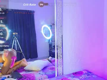 Nyxhellsqueen Chaturbate stream image from February 07, 2026