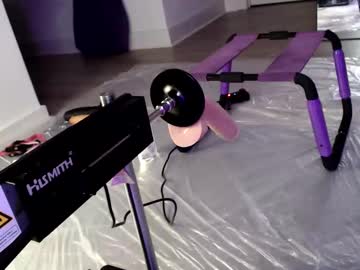 Sissygoonerslut Chaturbate stream image from February 07, 2026