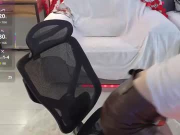 Smilym Chaturbate stream image from February 07, 2026
