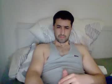 Snoop_Jr128 Chaturbate stream image from February 07, 2026
