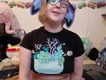 Ten_Tickle_Pixie Chaturbate stream image from February 07, 2026