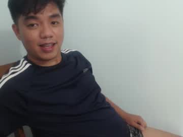 Funsize_Pj Chaturbate stream image from February 07, 2026