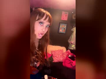 Hungrypixie Chaturbate stream image from February 07, 2026