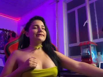 Julietha_Dubois Chaturbate stream image from February 07, 2026
