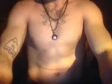 Kairovanta33 Chaturbate stream image from February 07, 2026