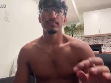 Khizi_12 Chaturbate stream image from February 07, 2026