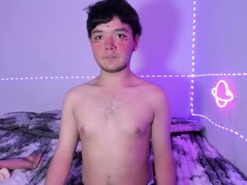 Kody_Sexy Chaturbate stream image from February 07, 2026