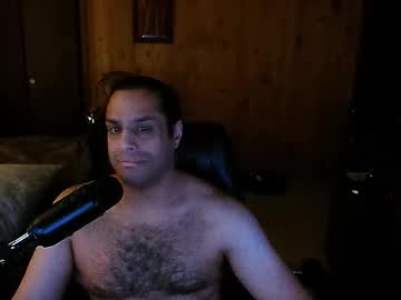 Krauxus Chaturbate stream image from February 07, 2026