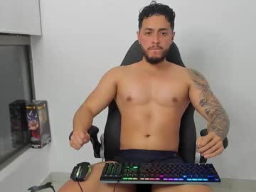 Mattia_Dupont Chaturbate stream image from February 07, 2026