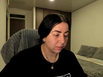 _Miss_Coco_ Chaturbate stream image from February 07, 2026