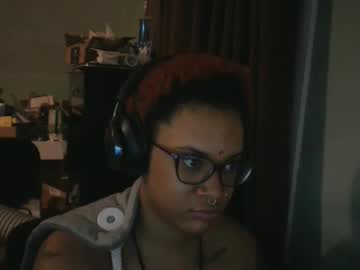 Nickythehawtie Chaturbate stream image from February 07, 2026
