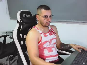 Samurider Chaturbate stream image from February 07, 2026