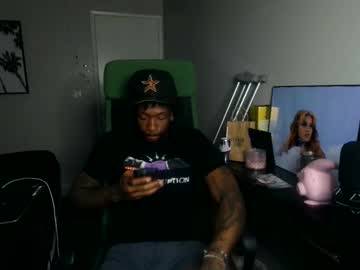 Theinceptioncouple444 Chaturbate stream image from February 07, 2026