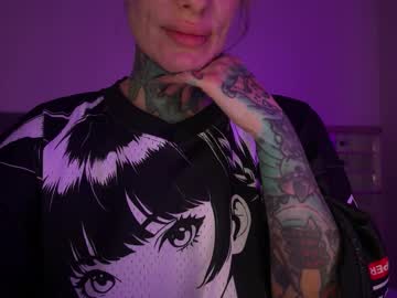 Airgeadx Chaturbate stream image from February 07, 2026