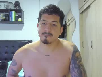 Aronwilliams69 Chaturbate stream image from February 07, 2026