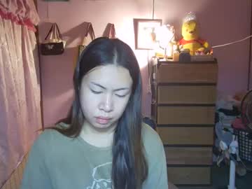 Asian_Llory Chaturbate stream image from February 07, 2026