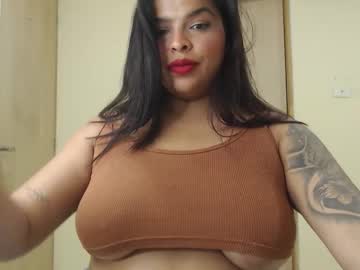 Baby_Peach2 Chaturbate stream image from February 07, 2026