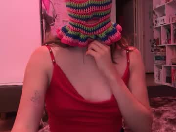 Doganddeer Chaturbate stream image from February 07, 2026