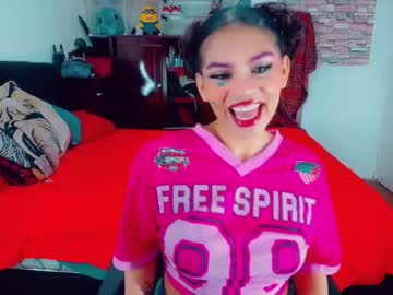Emma_Diva Chaturbate stream image from February 07, 2026