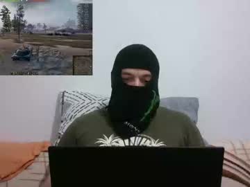 Hornymonkey991 Chaturbate stream image from February 07, 2026