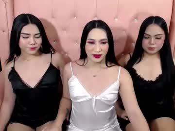 Lexiecum4u Chaturbate stream image from February 07, 2026
