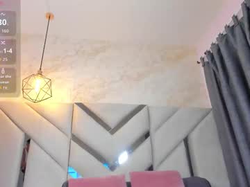 Luna_Blyss Chaturbate stream image from February 07, 2026