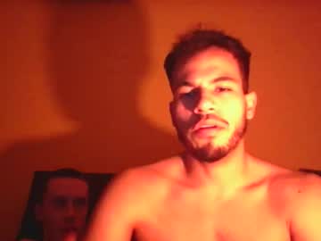 Morenifer973 Chaturbate stream image from February 07, 2026