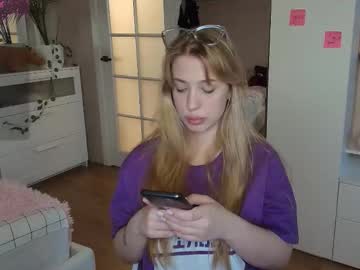 Pampy_18 Chaturbate stream image from February 07, 2026