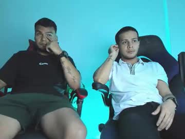 Straight_Boys_Hornys Chaturbate stream image from February 07, 2026