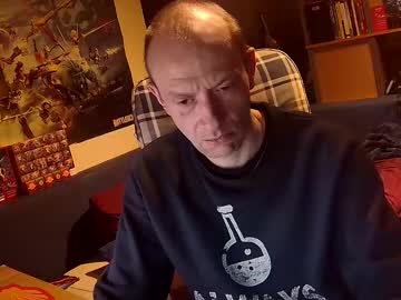 Svenerd______ Chaturbate stream image from February 07, 2026