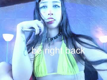 Themetalpetal Chaturbate stream image from February 07, 2026
